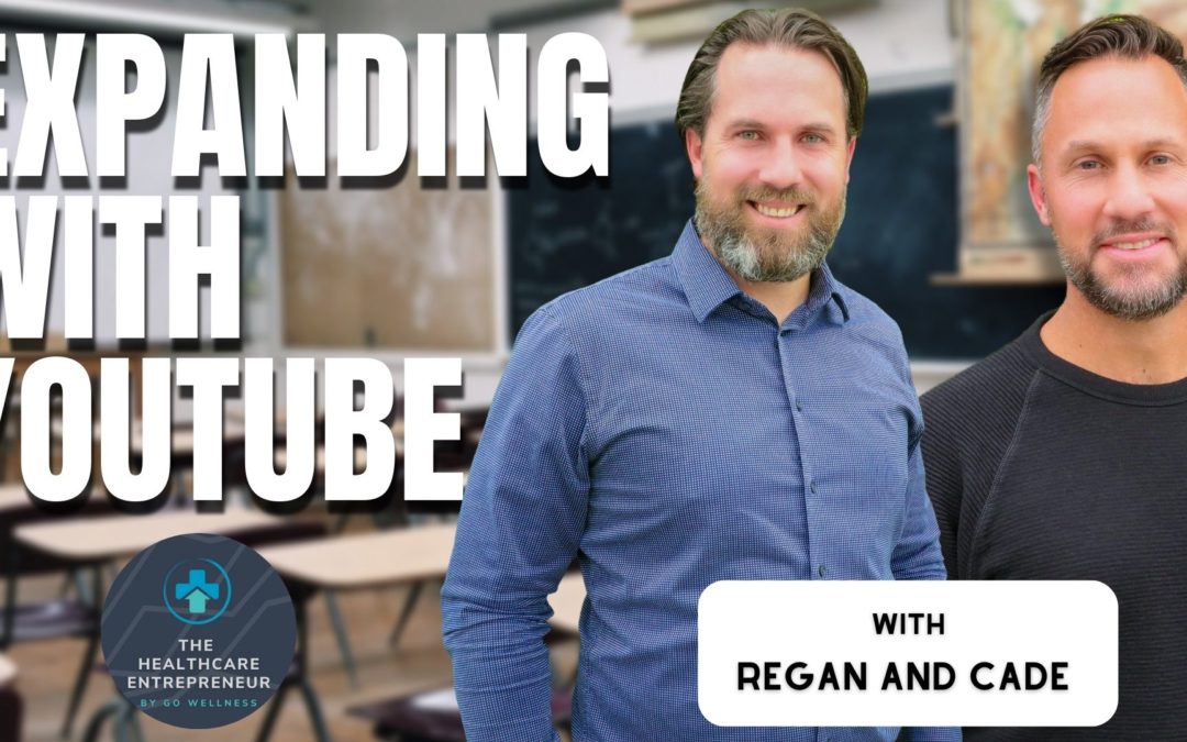 A Quick Overview on Expanding with YouTube: Healthcare Entrepreneur